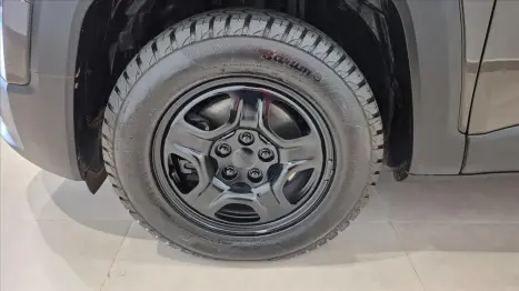 JEEP Renegade 1.8 16V 4P FLEX AUTOM�TICO, Foto 13