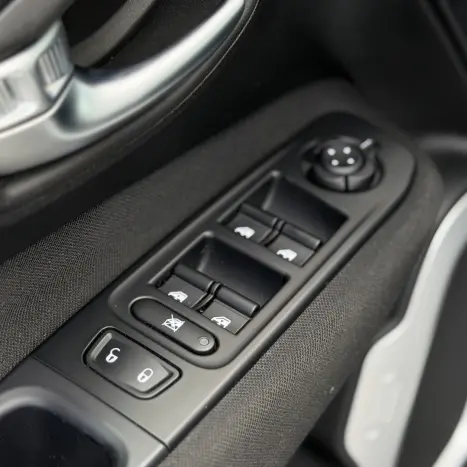 JEEP Renegade 1.8 16V 4P FLEX AUTOM�TICO, Foto 7