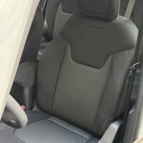 JEEP Renegade 1.8 16V 4P FLEX AUTOM�TICO, Foto 8