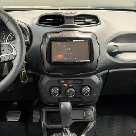 JEEP Renegade 1.8 16V 4P FLEX AUTOM�TICO, Foto 9