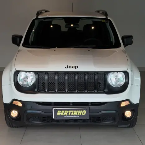 JEEP Renegade 1.8 16V 4P FLEX AUTOM�TICO, Foto 13