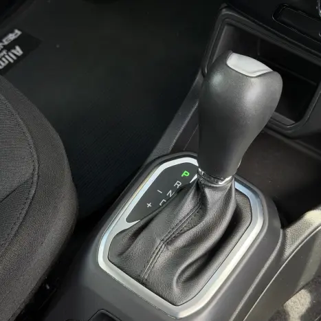 JEEP Renegade 1.8 16V 4P FLEX AUTOM�TICO, Foto 17