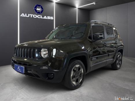 JEEP Renegade 1.8 16V 4P FLEX AUTOM�TICO, Foto 1