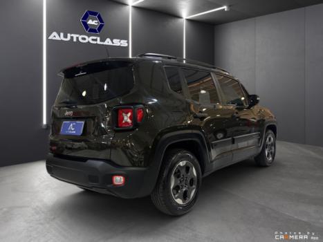 JEEP Renegade 1.8 16V 4P FLEX AUTOM�TICO, Foto 5
