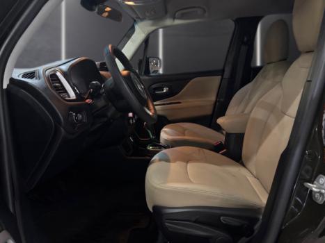 JEEP Renegade 1.8 16V 4P FLEX AUTOM�TICO, Foto 7