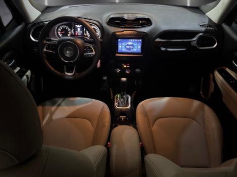 JEEP Renegade 1.8 16V 4P FLEX AUTOM�TICO, Foto 8