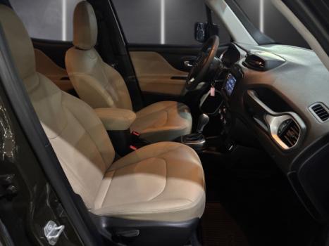 JEEP Renegade 1.8 16V 4P FLEX AUTOM�TICO, Foto 9