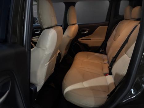 JEEP Renegade 1.8 16V 4P FLEX AUTOM�TICO, Foto 10