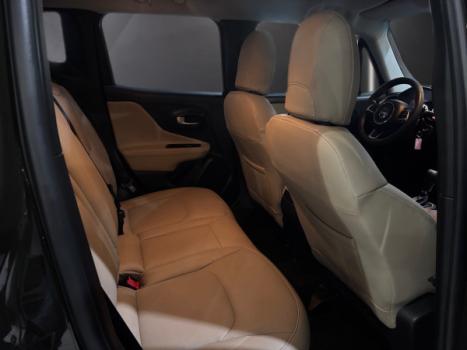 JEEP Renegade 1.8 16V 4P FLEX AUTOM�TICO, Foto 11