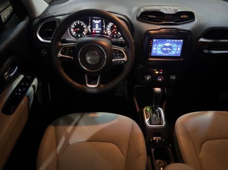 JEEP Renegade 1.8 16V 4P FLEX AUTOM�TICO, Foto 12