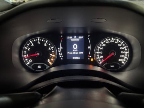 JEEP Renegade 1.8 16V 4P FLEX AUTOM�TICO, Foto 14