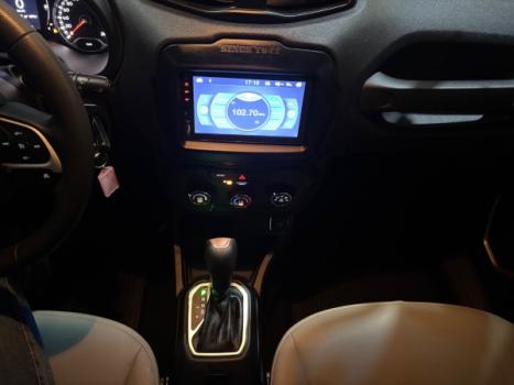 JEEP Renegade 1.8 16V 4P FLEX AUTOM�TICO, Foto 15