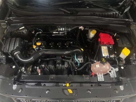 JEEP Renegade 1.8 16V 4P FLEX AUTOM�TICO, Foto 16