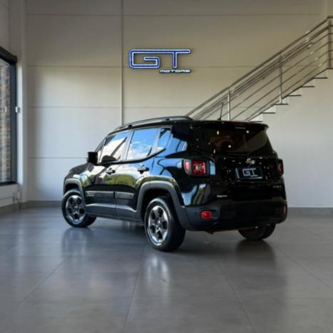JEEP Renegade 1.8 16V 4P FLEX SPORT AUTOM�TICO, Foto 2