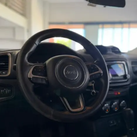 JEEP Renegade 1.8 16V 4P FLEX SPORT AUTOM�TICO, Foto 3