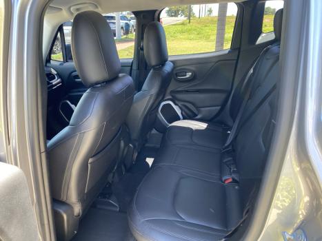 JEEP Renegade 1.8 16V 4P FLEX AUTOM�TICO, Foto 10