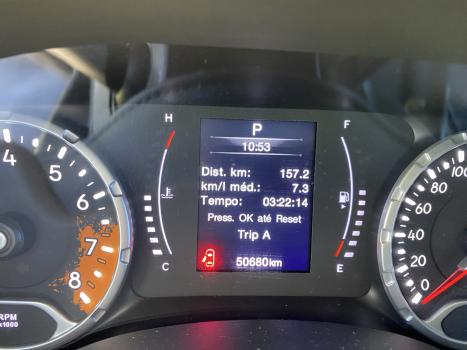 JEEP Renegade 1.8 16V 4P FLEX AUTOM�TICO, Foto 12