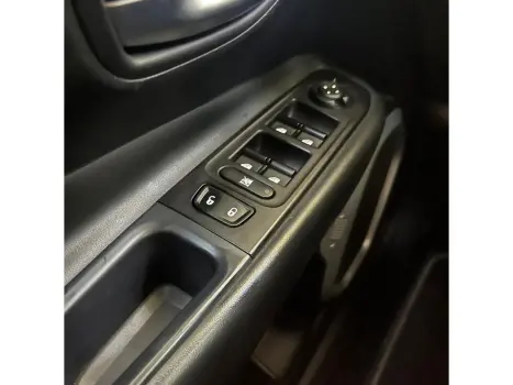 JEEP Renegade 1.8 16V 4P FLEX LONGITUDE AUTOM�TICO, Foto 11