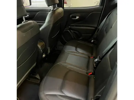 JEEP Renegade 1.8 16V 4P FLEX LONGITUDE AUTOM�TICO, Foto 12