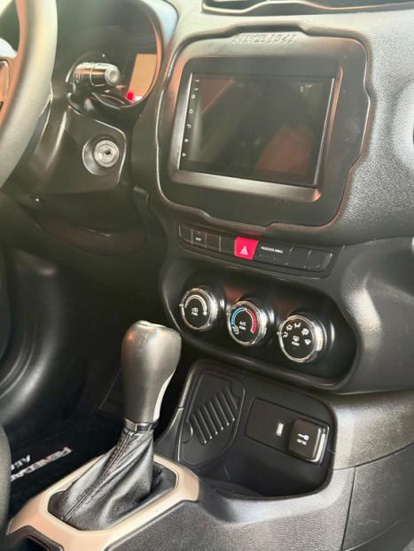 JEEP Renegade 1.8 16V 4P FLEX AUTOM�TICO, Foto 13