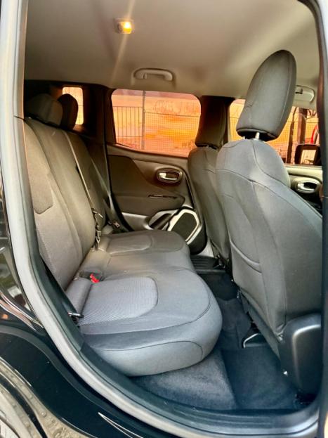 JEEP Renegade 1.8 16V 4P FLEX AUTOM�TICO, Foto 15