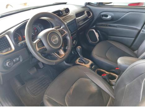 JEEP Renegade 1.8 16V 4P FLEX SPORT AUTOM�TICO, Foto 6