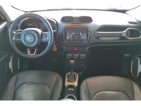 JEEP Renegade 1.8 16V 4P FLEX SPORT AUTOM�TICO, Foto 7