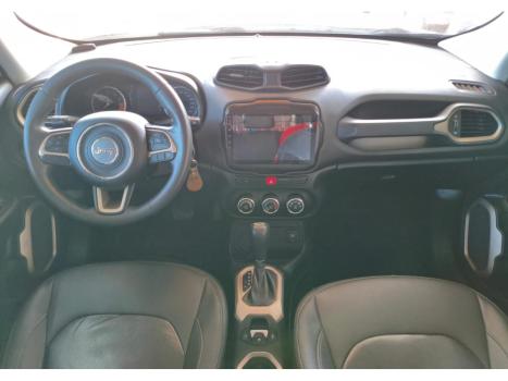 JEEP Renegade 1.8 16V 4P FLEX SPORT AUTOM�TICO, Foto 8