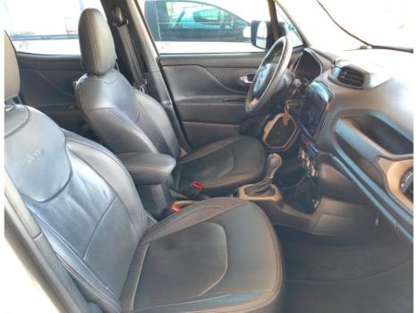 JEEP Renegade 1.8 16V 4P FLEX SPORT AUTOM�TICO, Foto 10