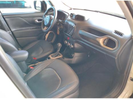 JEEP Renegade 1.8 16V 4P FLEX SPORT AUTOM�TICO, Foto 11