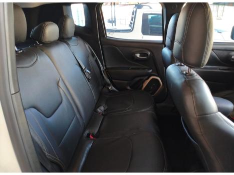 JEEP Renegade 1.8 16V 4P FLEX SPORT AUTOM�TICO, Foto 12