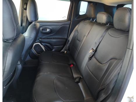 JEEP Renegade 1.8 16V 4P FLEX SPORT AUTOM�TICO, Foto 13