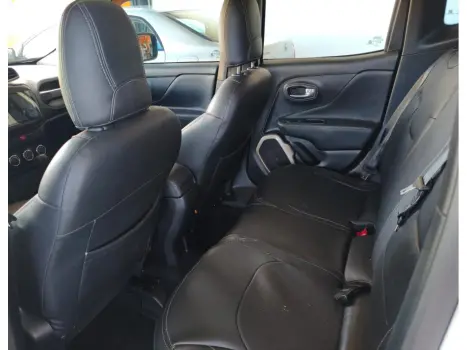 JEEP Renegade 1.8 16V 4P FLEX SPORT AUTOM�TICO, Foto 14