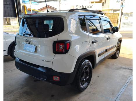 JEEP Renegade 1.8 16V 4P FLEX SPORT AUTOM�TICO, Foto 19