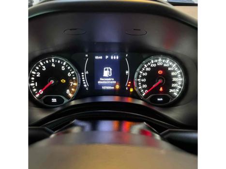 JEEP Renegade 1.8 16V 4P FLEX SPORT AUTOM�TICO, Foto 9