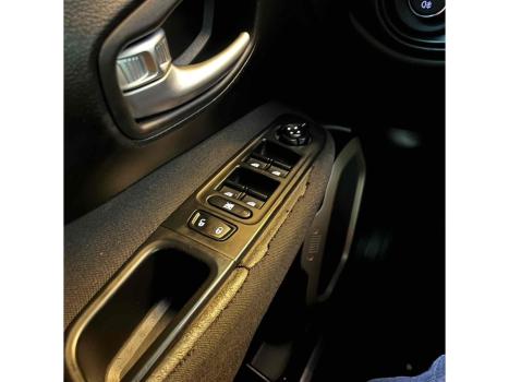 JEEP Renegade 1.8 16V 4P FLEX SPORT AUTOM�TICO, Foto 11