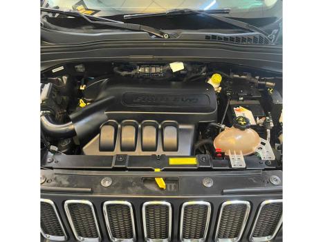 JEEP Renegade 1.8 16V 4P FLEX SPORT AUTOM�TICO, Foto 13