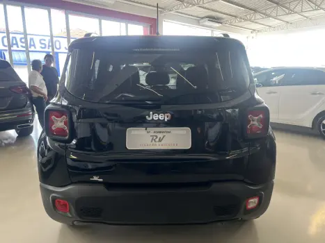 JEEP Renegade 1.8 16V 4P FLEX AUTOM�TICO, Foto 4