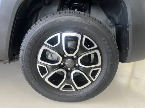 JEEP Renegade 1.8 16V 4P FLEX AUTOM�TICO, Foto 5