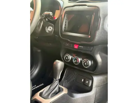 JEEP Renegade 1.8 16V 4P FLEX AUTOM�TICO, Foto 11