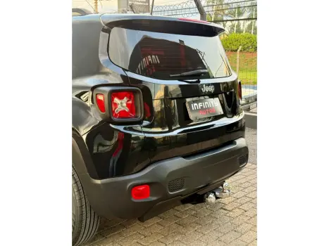JEEP Renegade 1.8 16V 4P FLEX AUTOM�TICO, Foto 14
