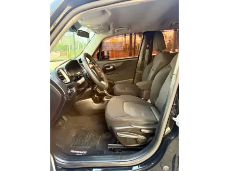 JEEP Renegade 1.8 16V 4P FLEX AUTOM�TICO, Foto 15