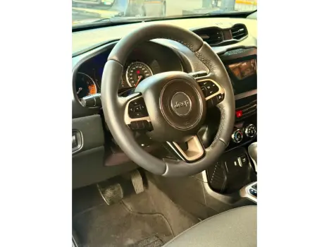 JEEP Renegade 1.8 16V 4P FLEX AUTOM�TICO, Foto 16