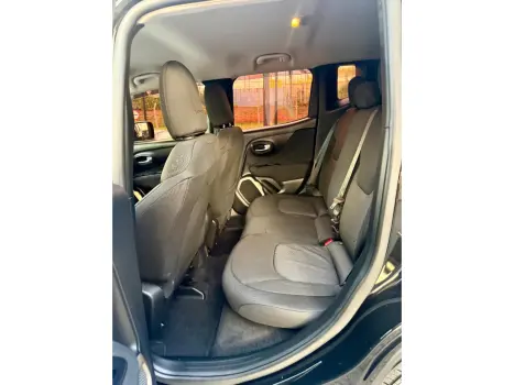 JEEP Renegade 1.8 16V 4P FLEX AUTOM�TICO, Foto 17