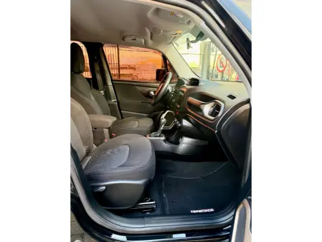 JEEP Renegade 1.8 16V 4P FLEX AUTOM�TICO, Foto 18
