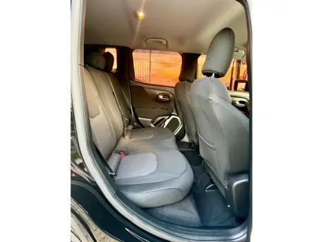 JEEP Renegade 1.8 16V 4P FLEX AUTOM�TICO, Foto 19