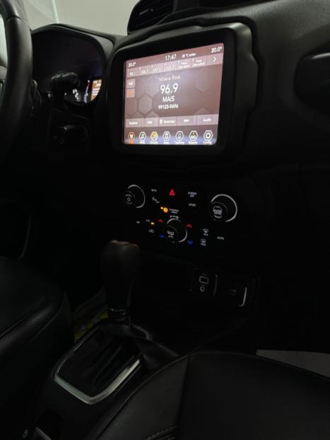JEEP Renegade 1.8 16V 4P FLEX LONGITUDE AUTOM�TICO, Foto 6