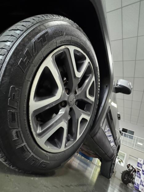 JEEP Renegade 1.8 16V 4P FLEX LONGITUDE AUTOM�TICO, Foto 17