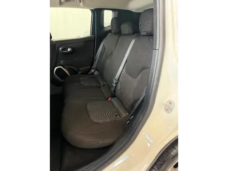 JEEP Renegade 1.8 16V 4P FLEX SPORT AUTOM�TICO, Foto 11