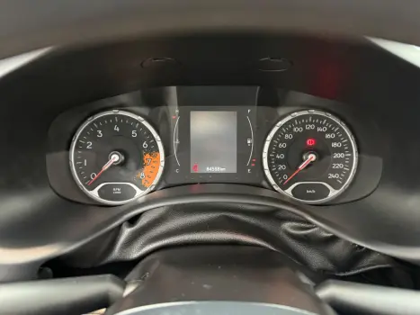 JEEP Renegade 1.8 16V 4P FLEX SPORT AUTOM�TICO, Foto 12